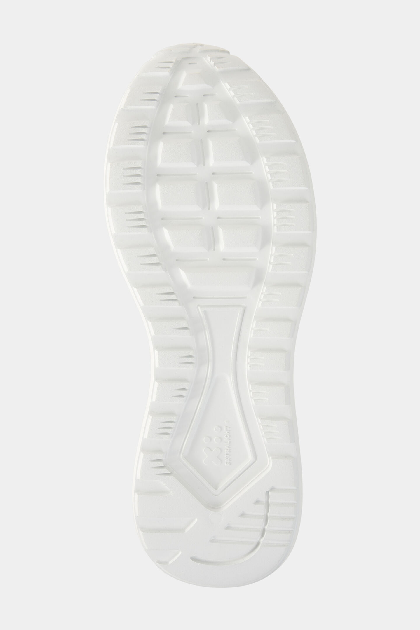 Sneaker Parijs Wit