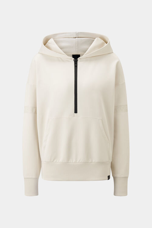 Hoodie Auri Sand