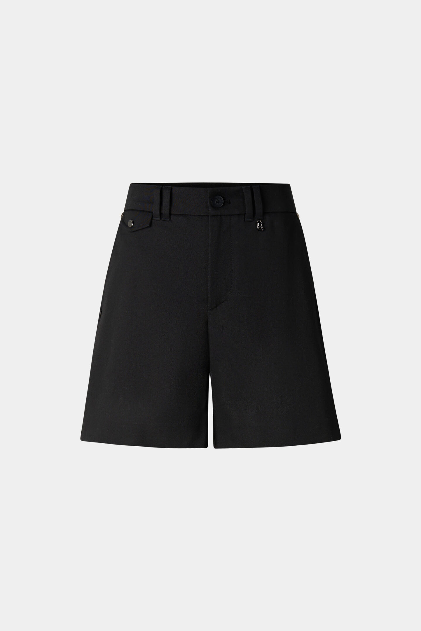 Shorts Lissy Schwarz