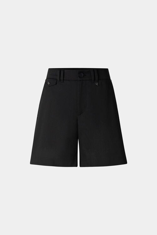 Shorts Lissy Schwarz