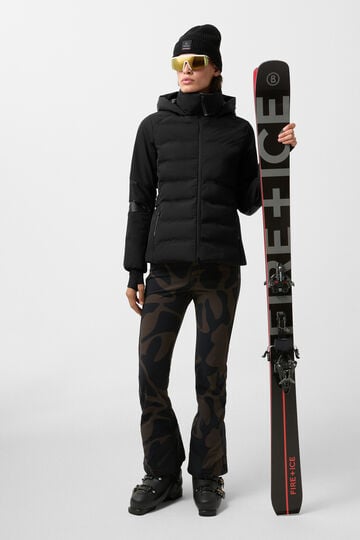 Cadja ski jacket Black Cadja ski jacket Black
