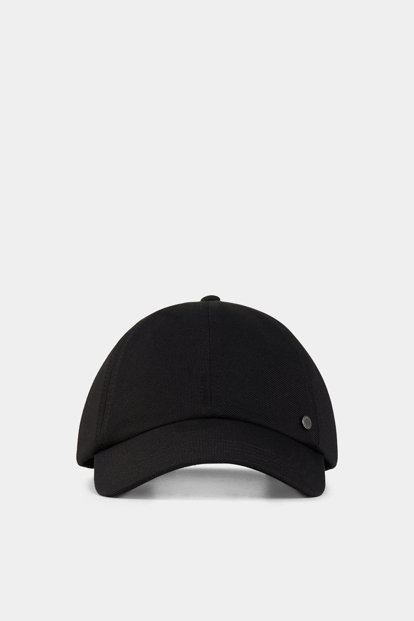 Cap Ralf Black