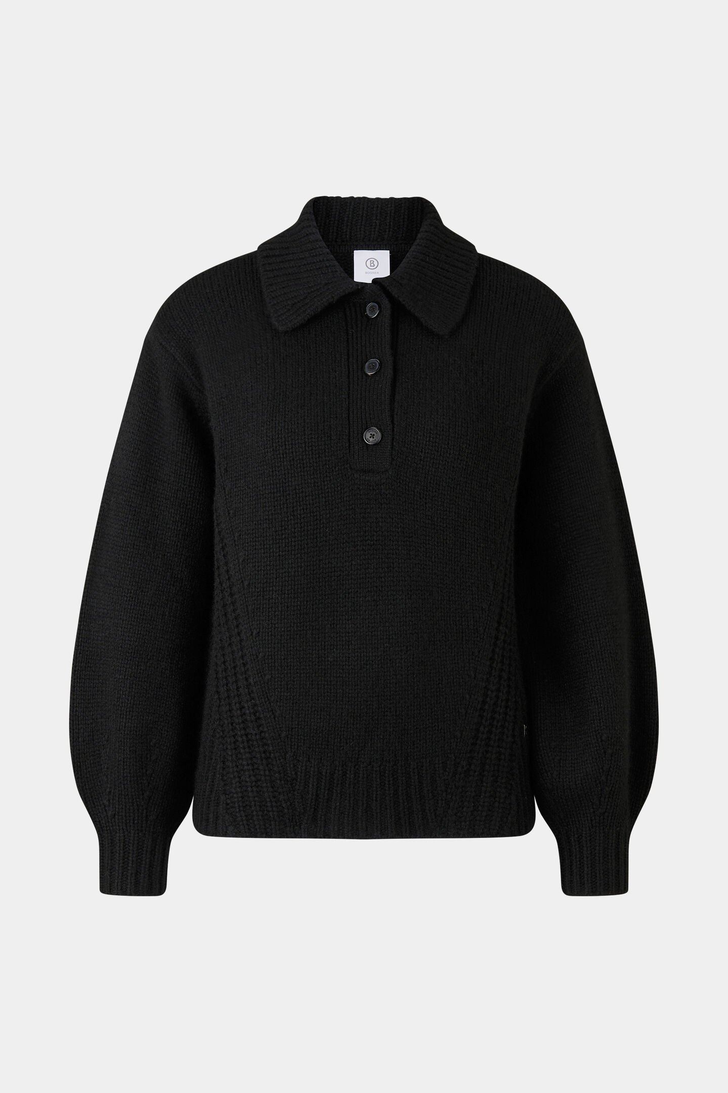 Pullover Jojo Schwarz