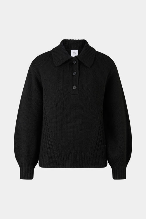 Pullover Jojo Schwarz
