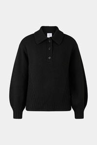 Jojo jumper Black Jojo jumper Black