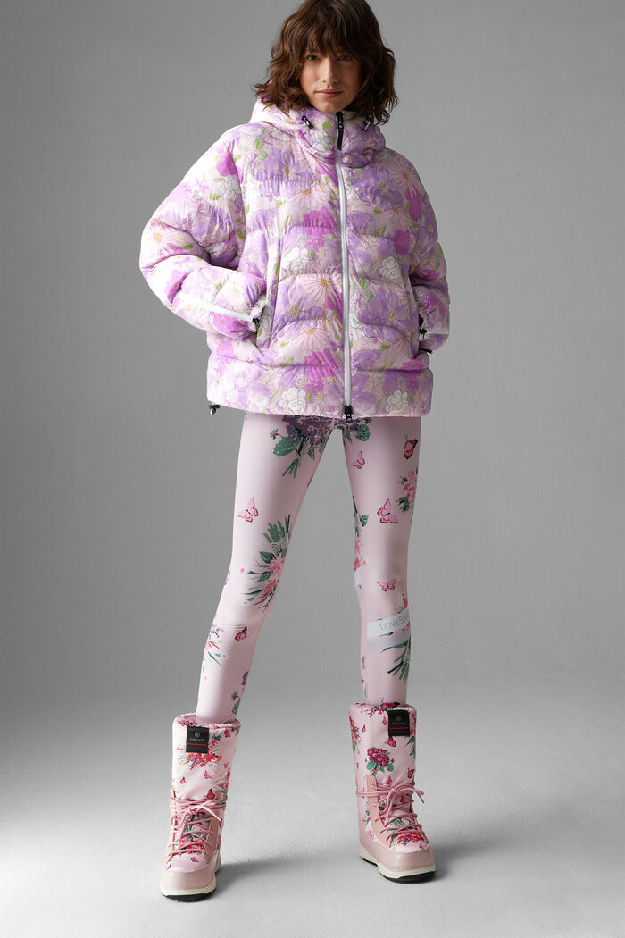 Steppjacke Raissa Steppjacke Raissa