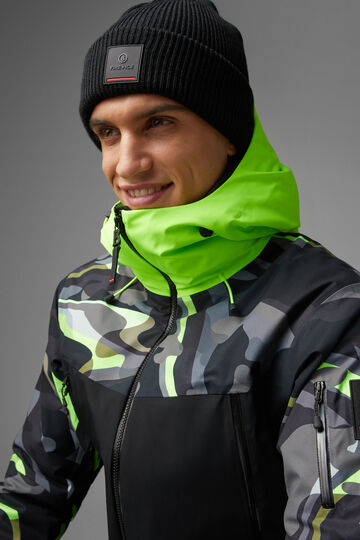 Esko Ski jacket