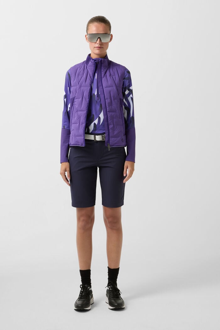 Lani functional shorts Navy blue Lani functional shorts Navy blue