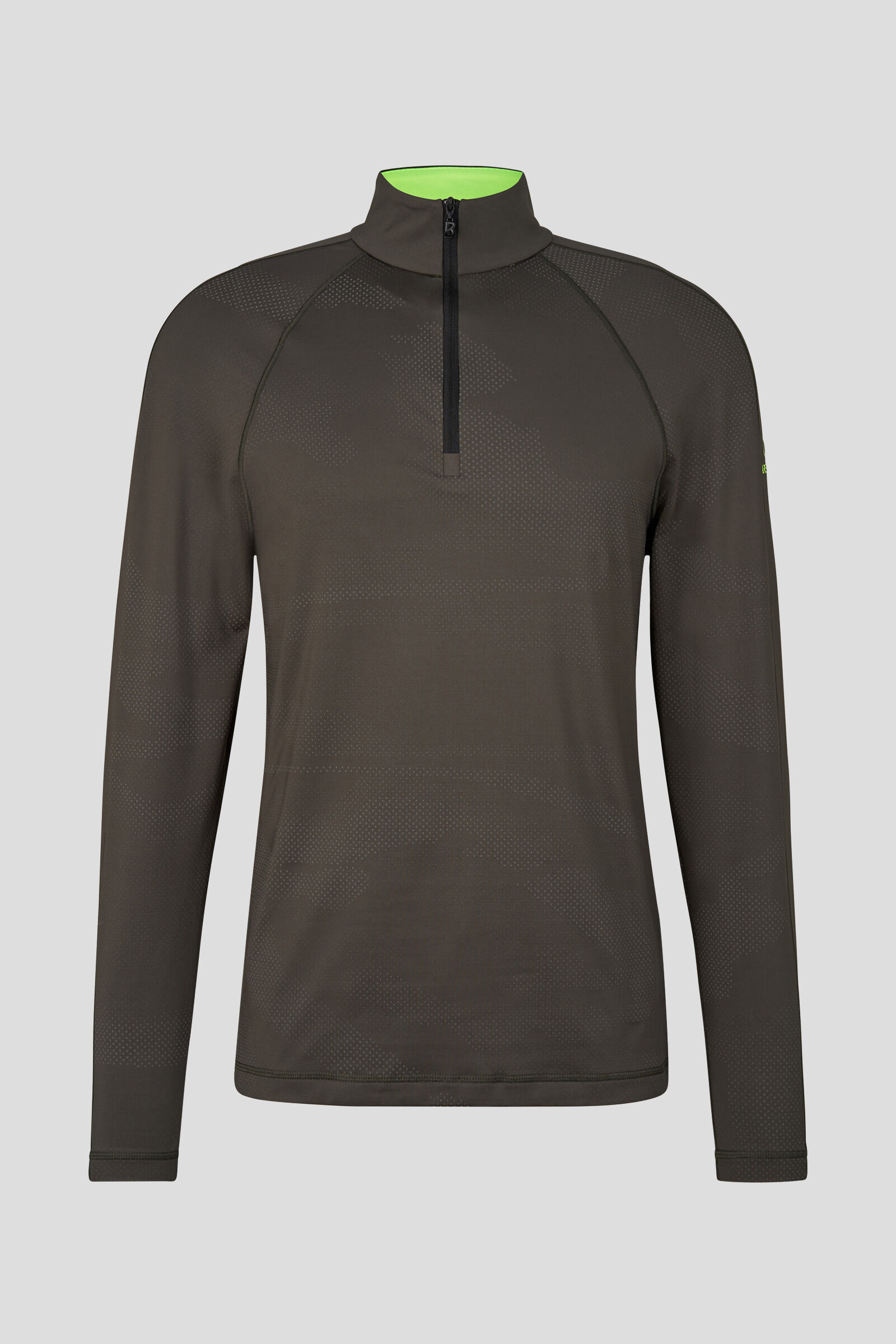 First layer merino store