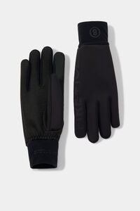 Gants Yannis Noir Gants Yannis Noir