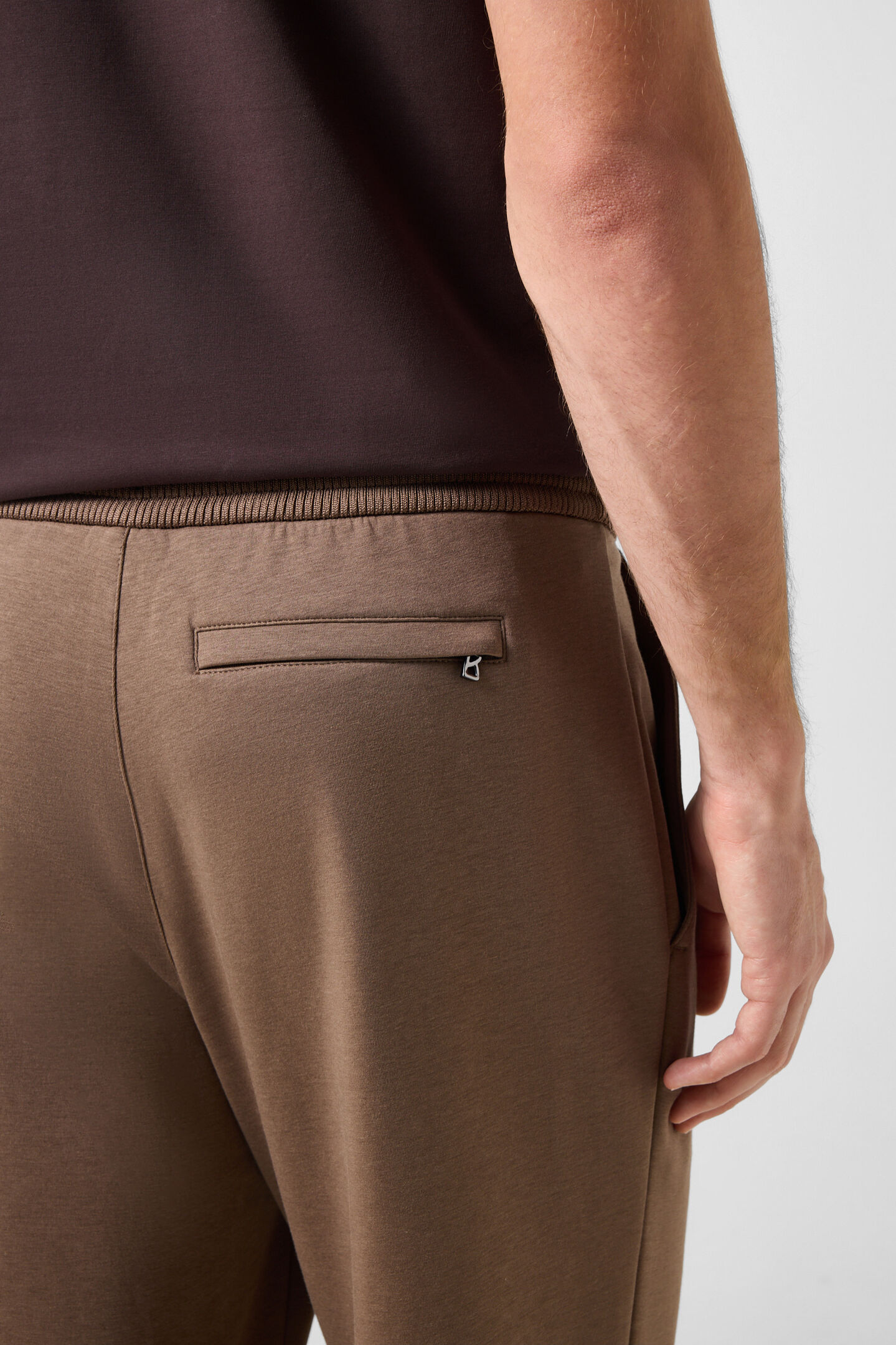 Jerseyhose Fred Braun