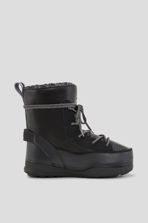 Snow Boots La Plagne