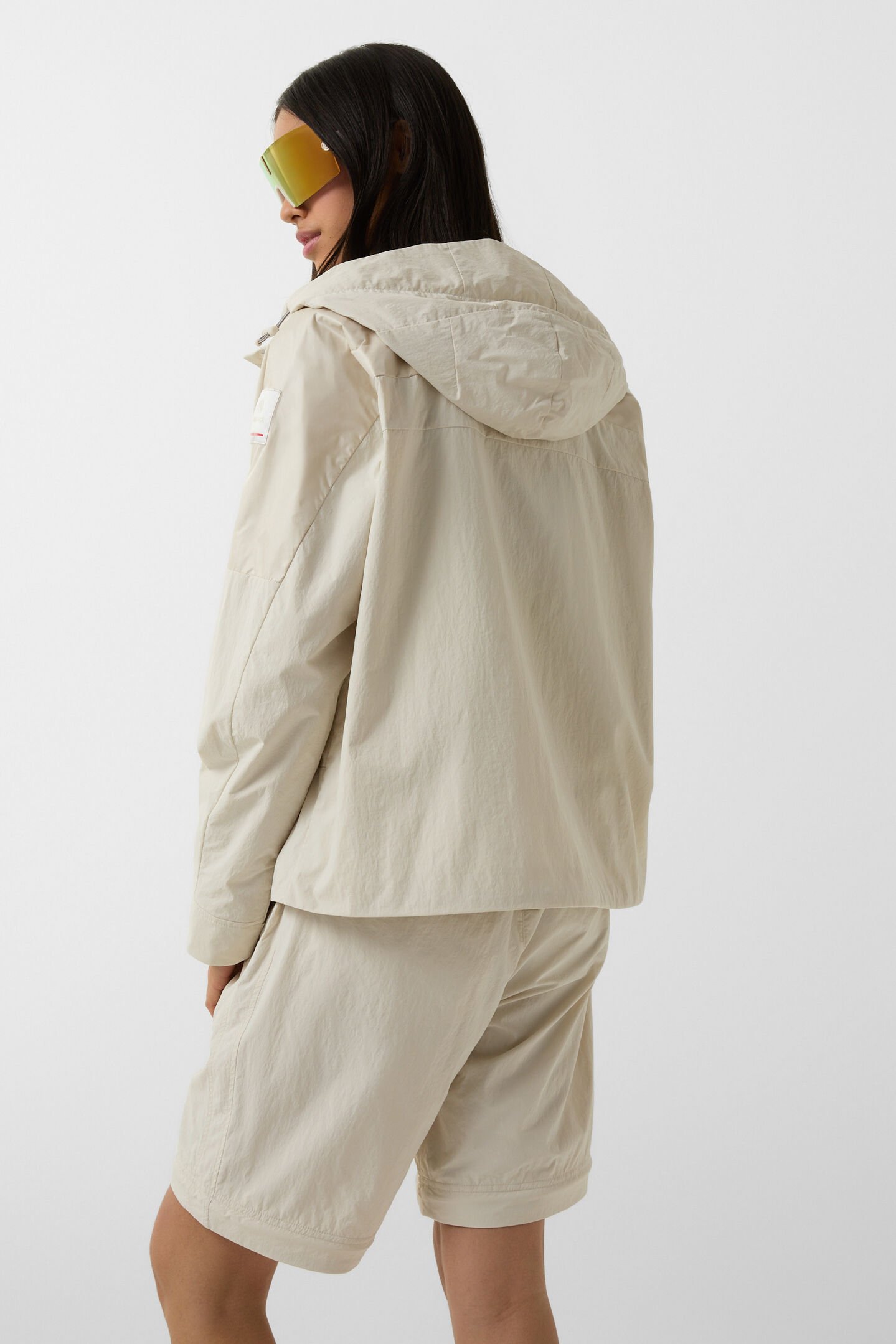 Kyra jacket Sand