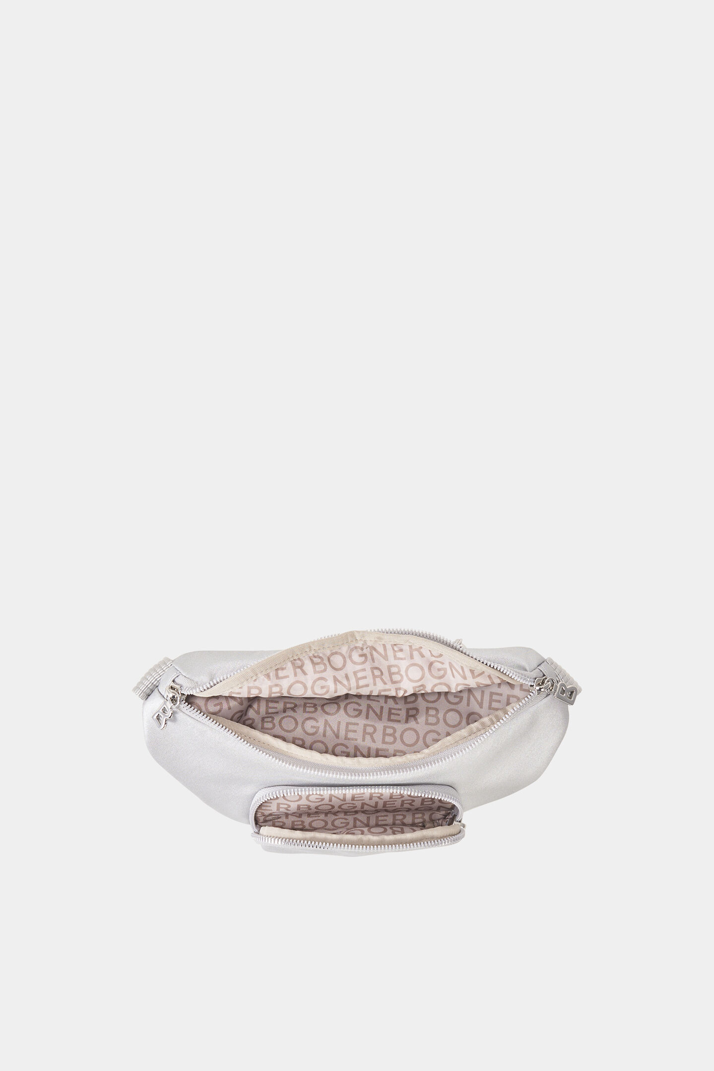 Verbier by Night Janica belt bag Silver