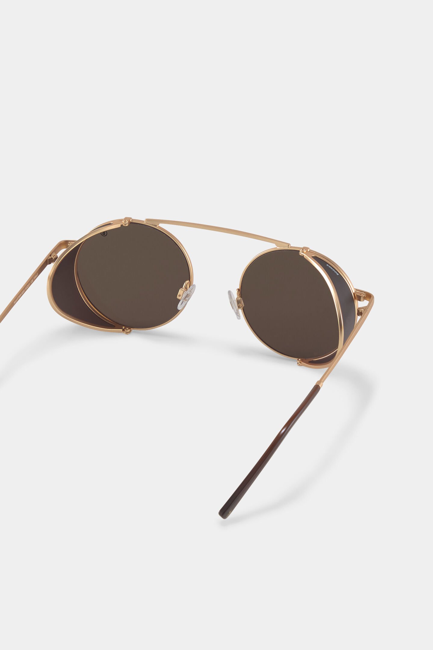 Sonnenbrille Bozen Gold