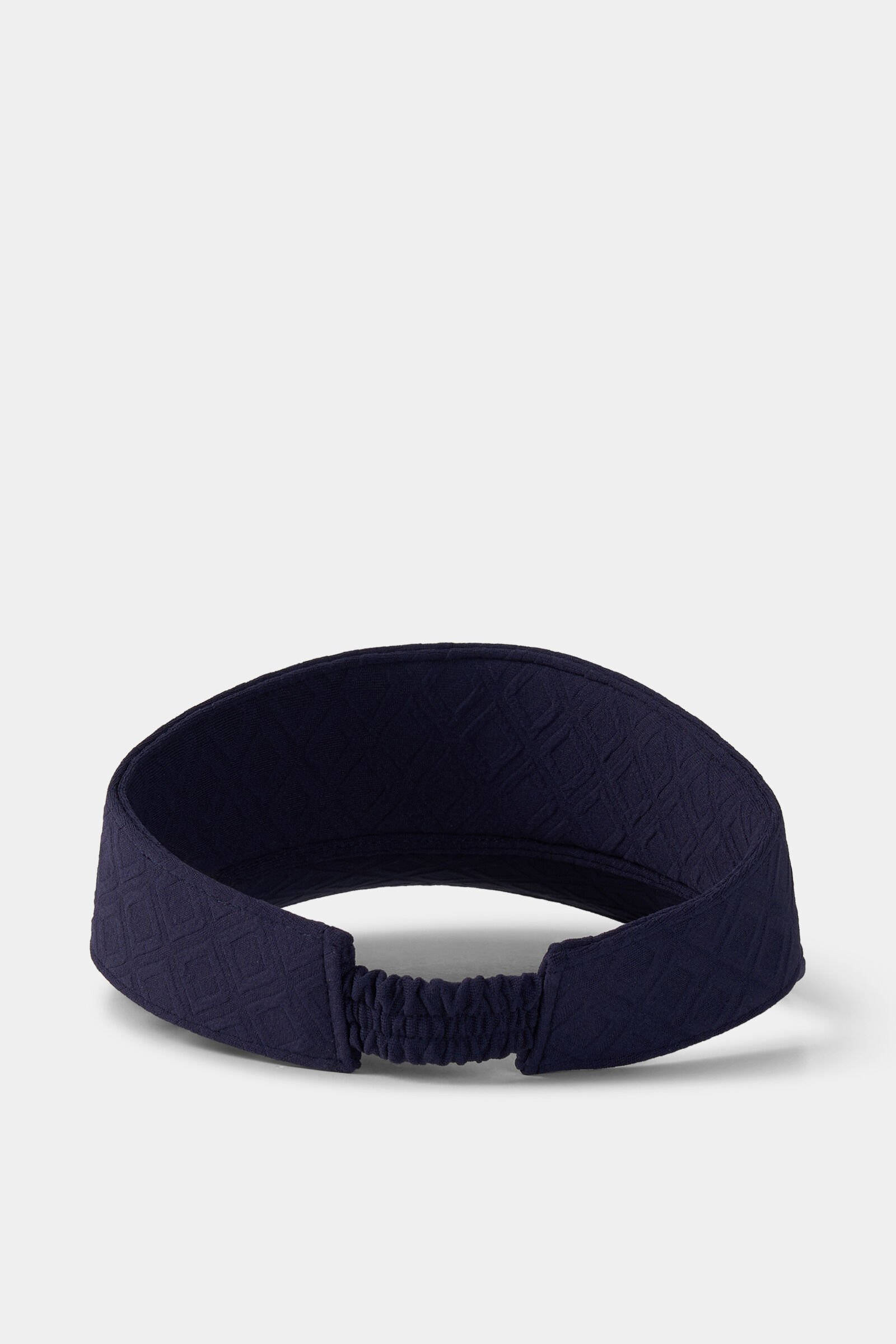 Visor Stacy Navy blue