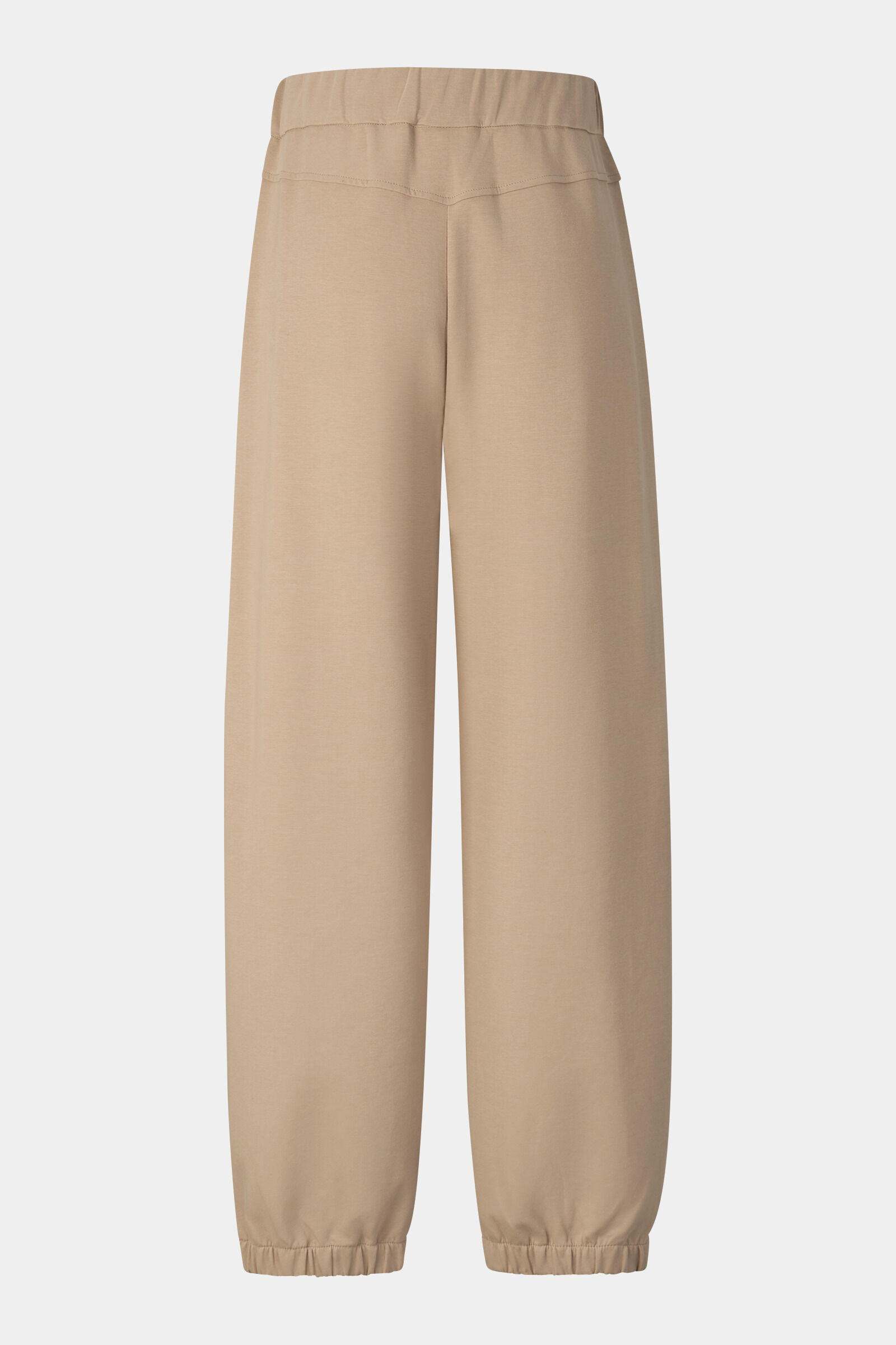 Annica joggers Camel