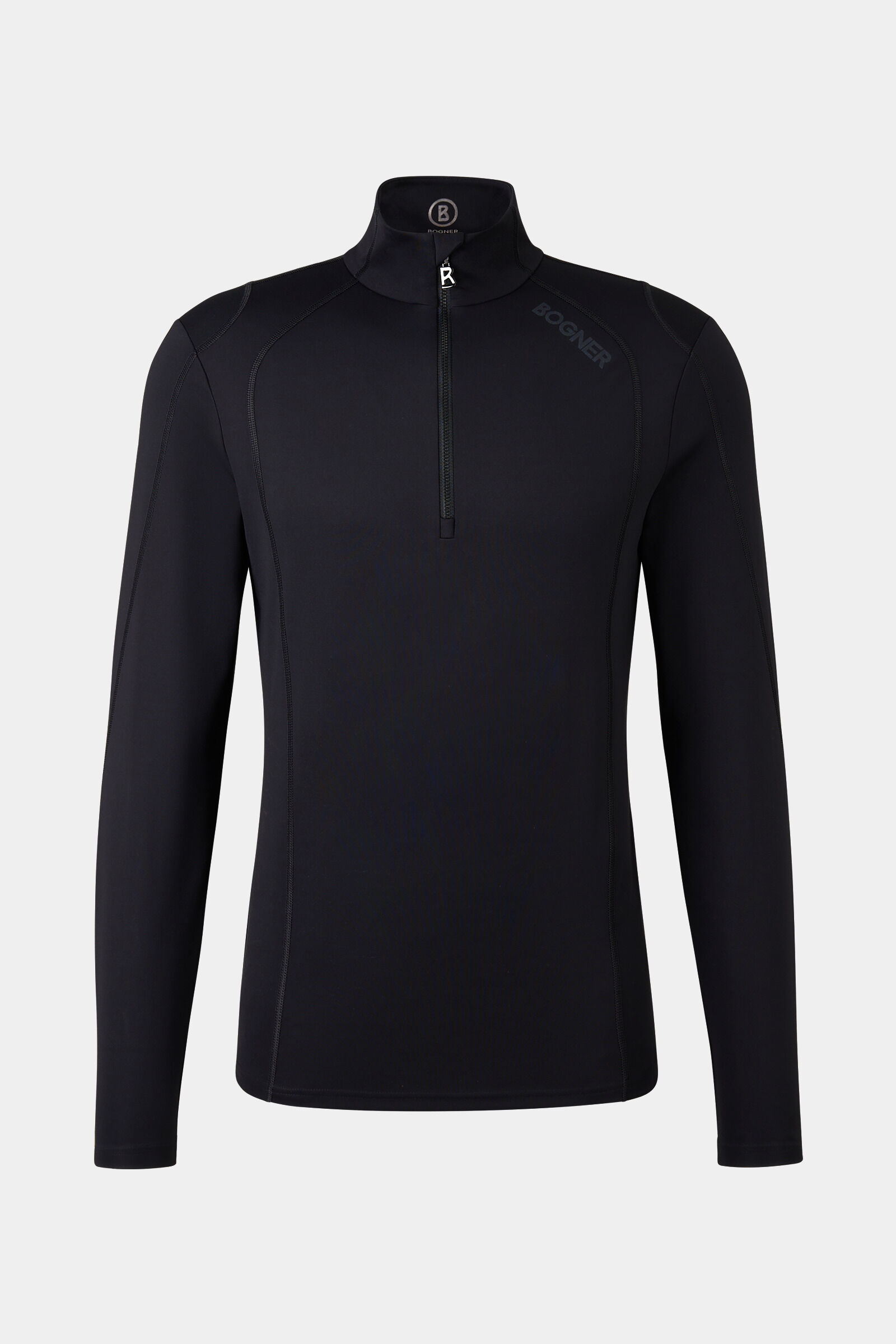 First Layer Harry Black