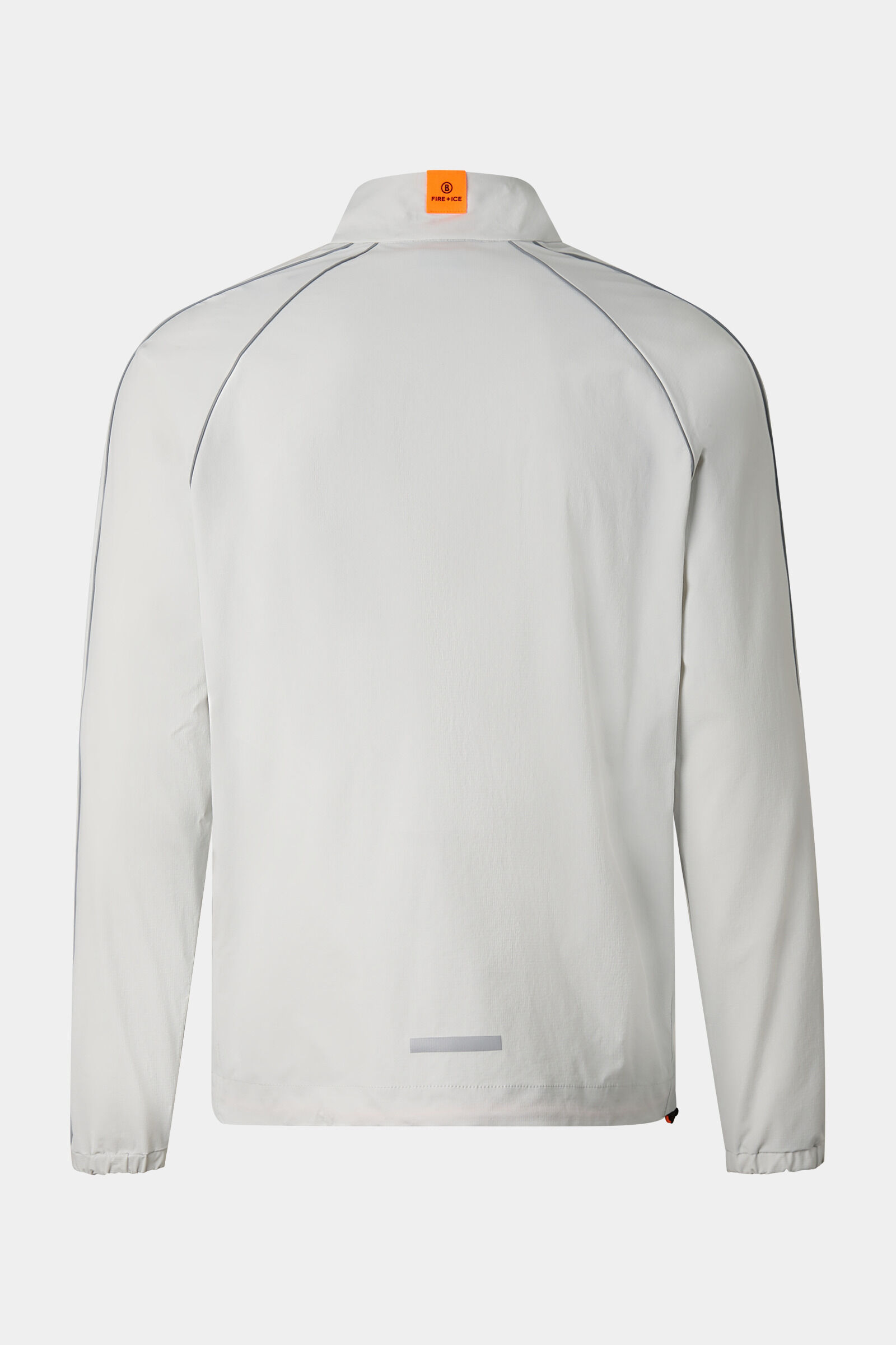 Cian functional jacket Light grey