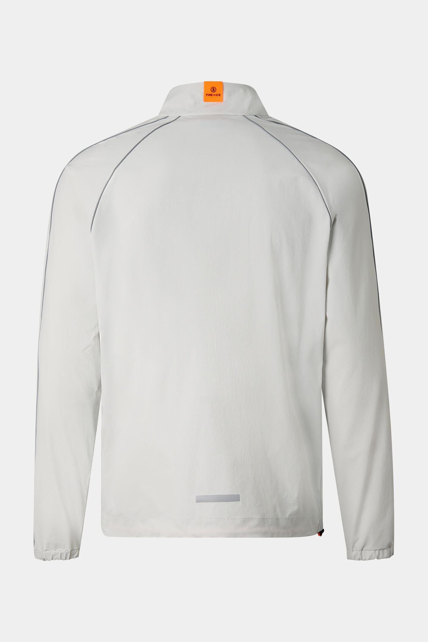 Cian functional jacket Light grey