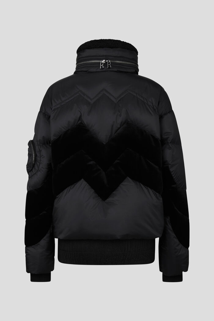 Vanja Down jacket Vanja Down jacket