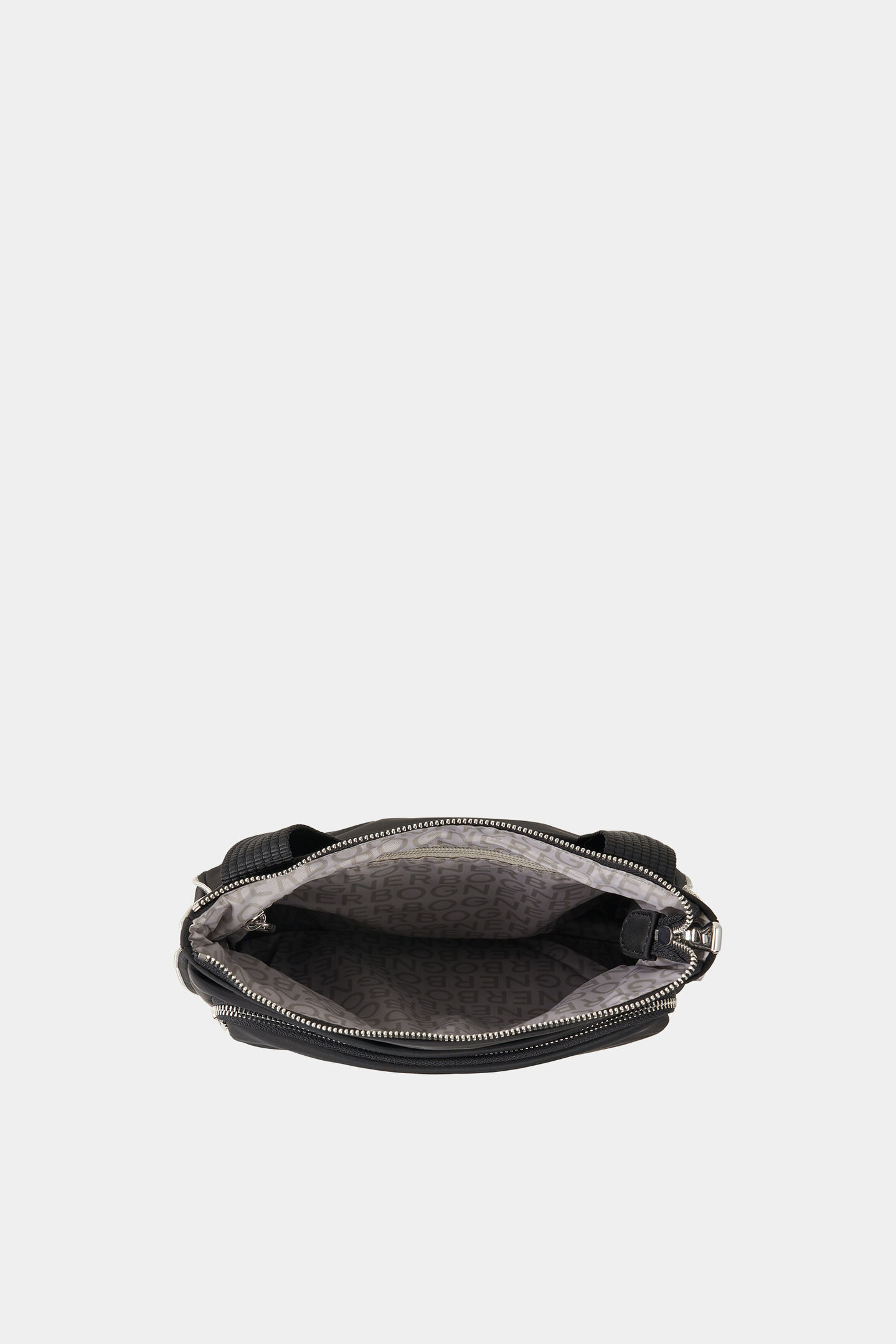 Verbier Play Serena shoulder bag Black