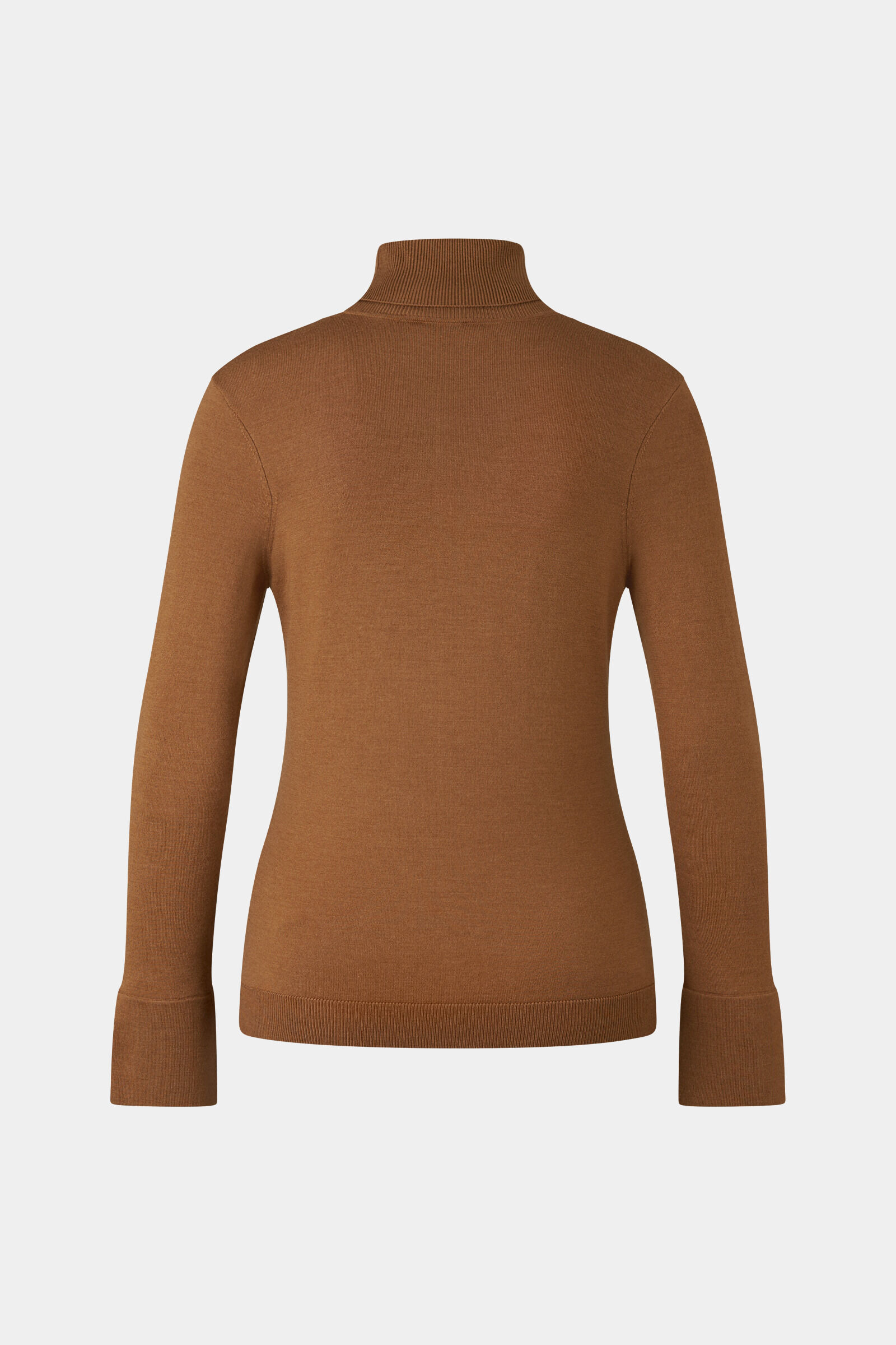 Vinny turtleneck jumper Hazel