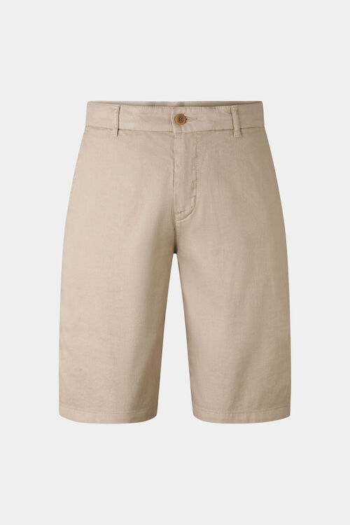 Shorts Cole Beige