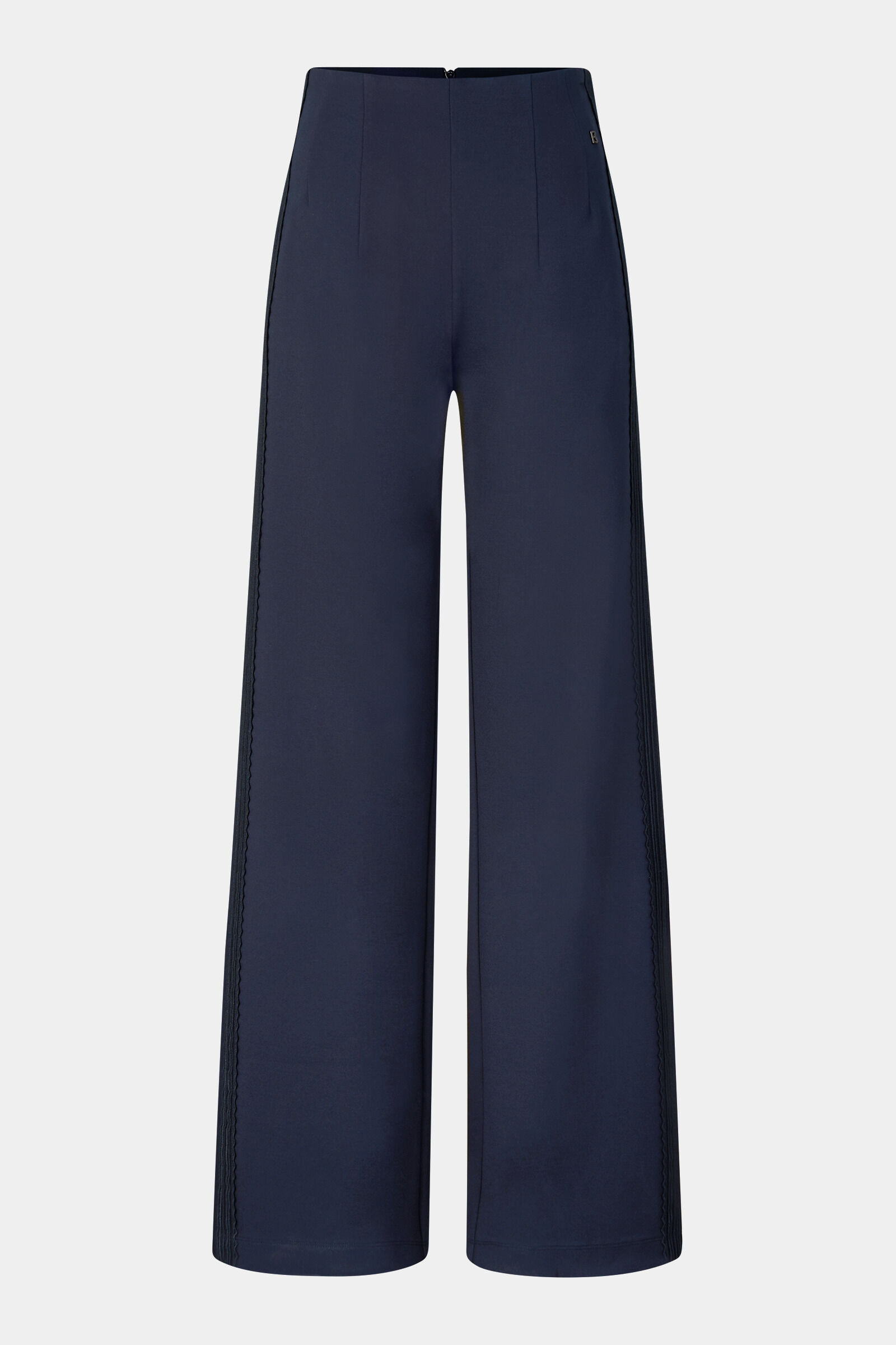 Lana joggers Navy blue