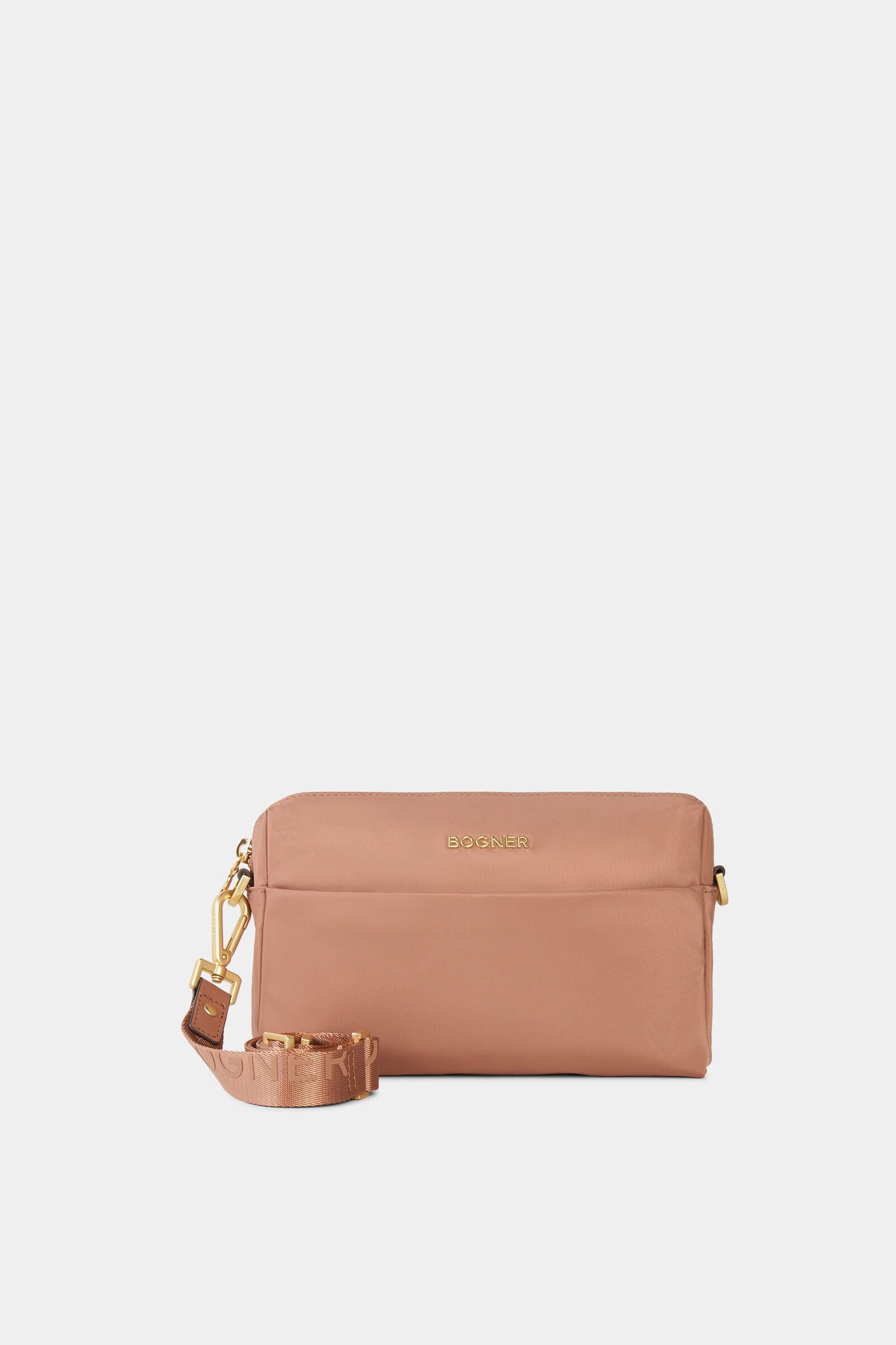 Schultertasche Klosters Neve Sita Ros&eacute;