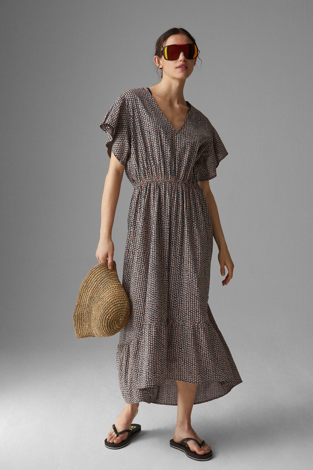 Maxi-Kleid Cary Maxi-Kleid Cary