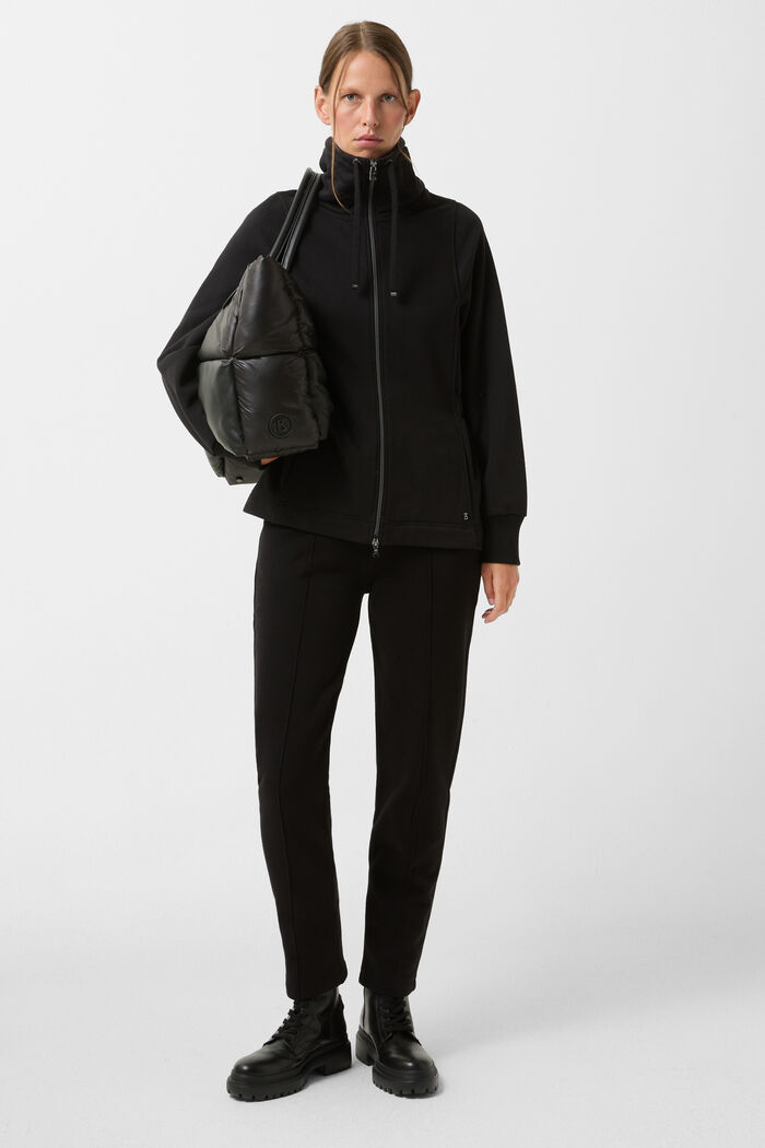 Carey joggers Black Carey joggers Black