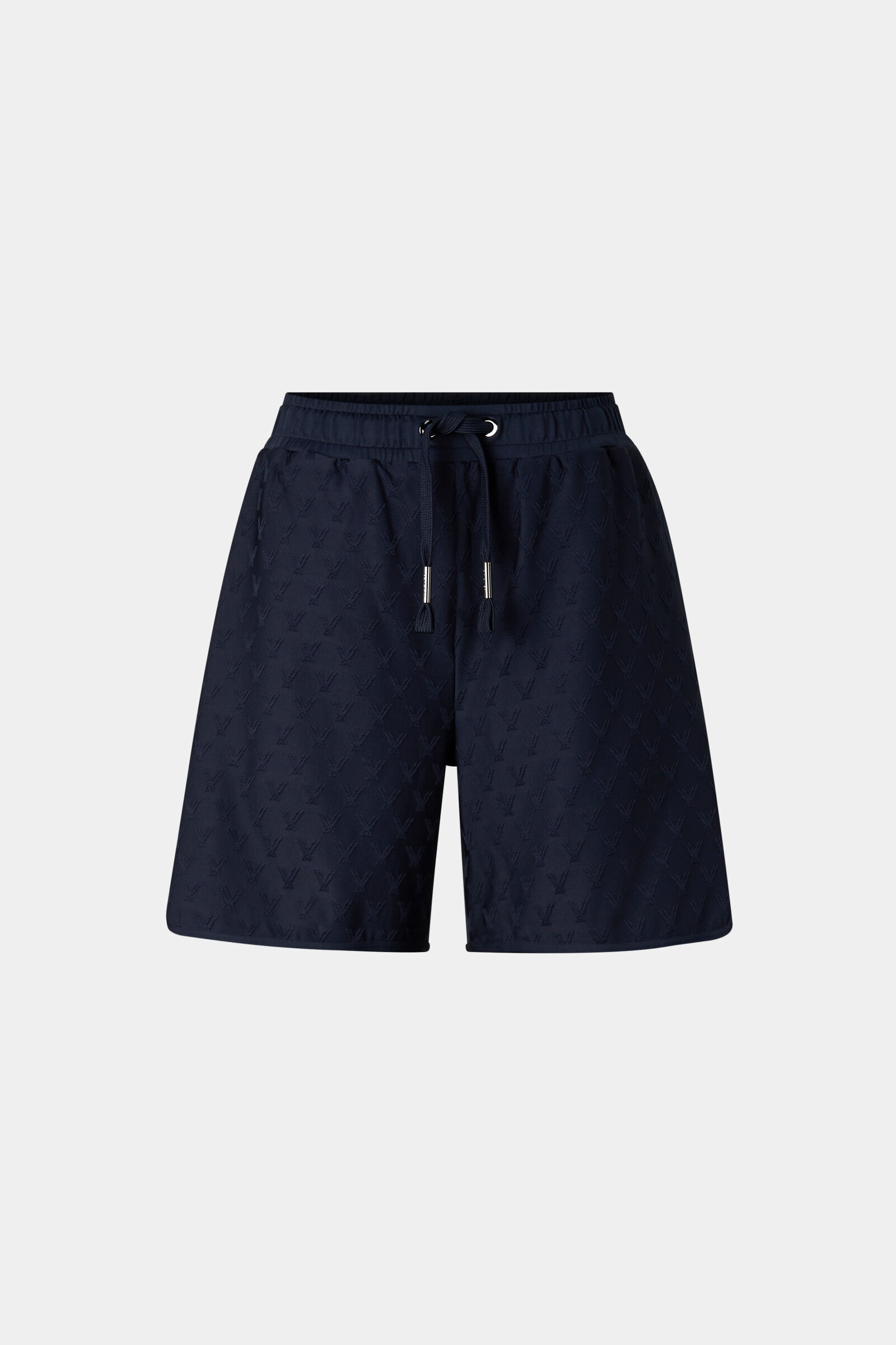 Shorts Alycia Navy-Blau