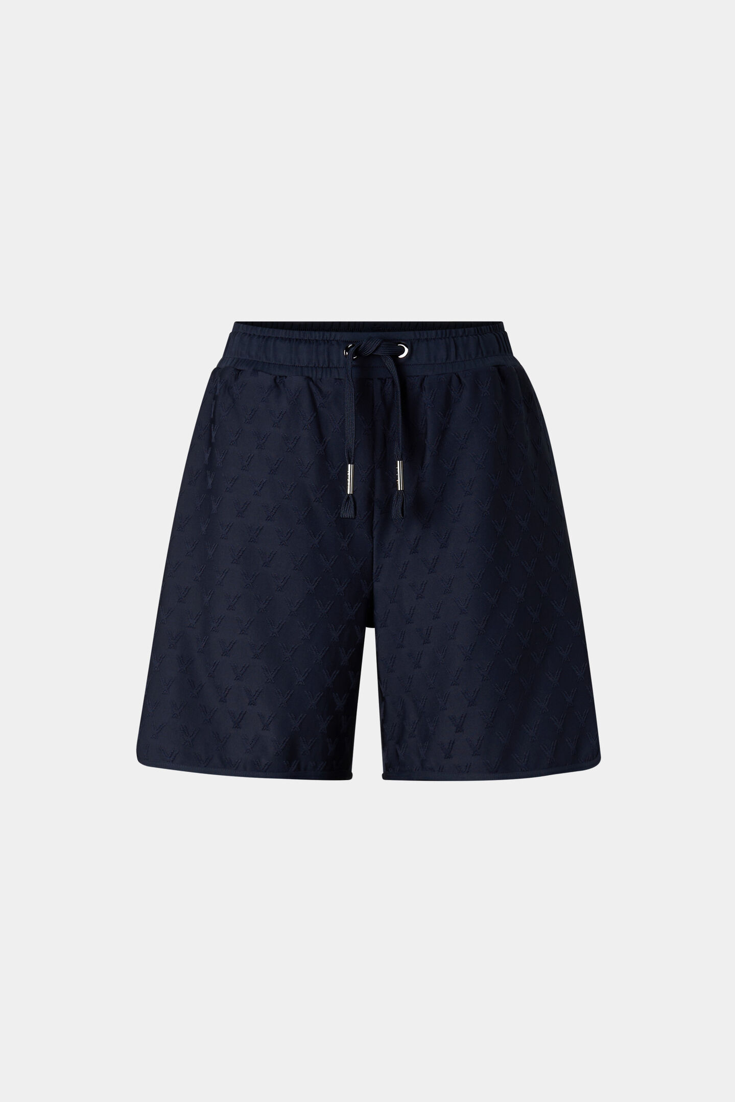 Shorts Alycia Navy-Blau
