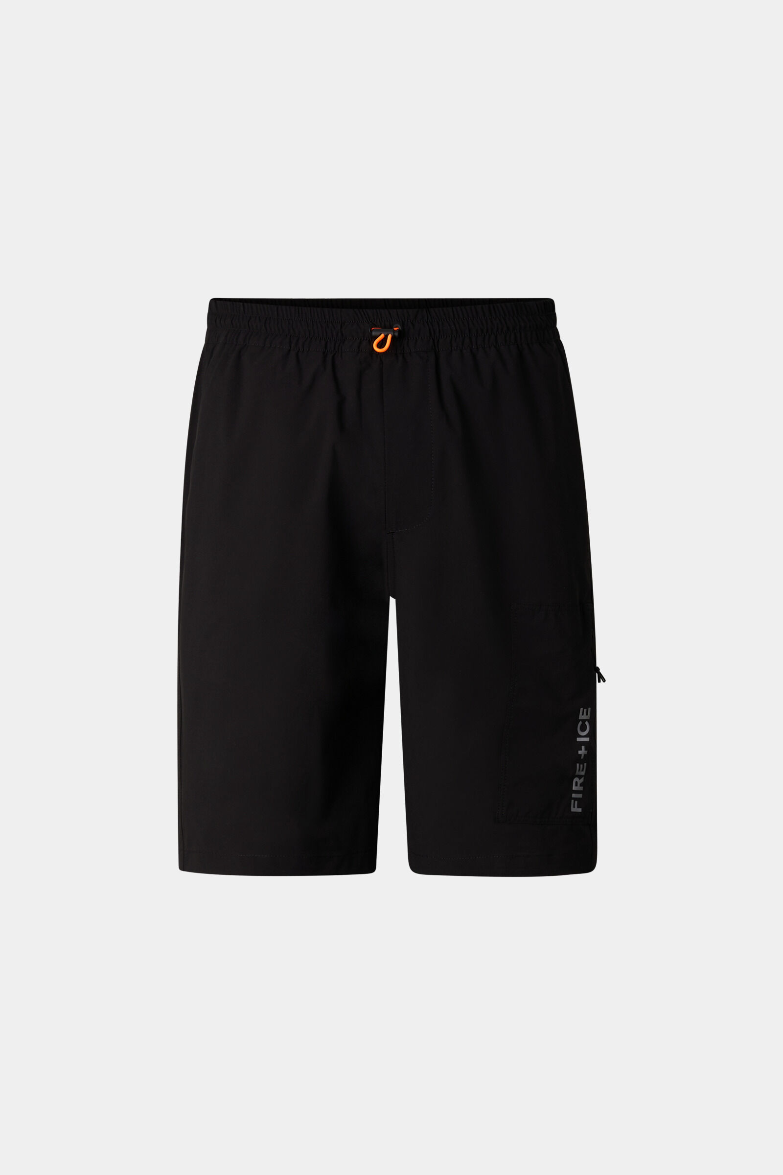 Pavel functional shorts Black