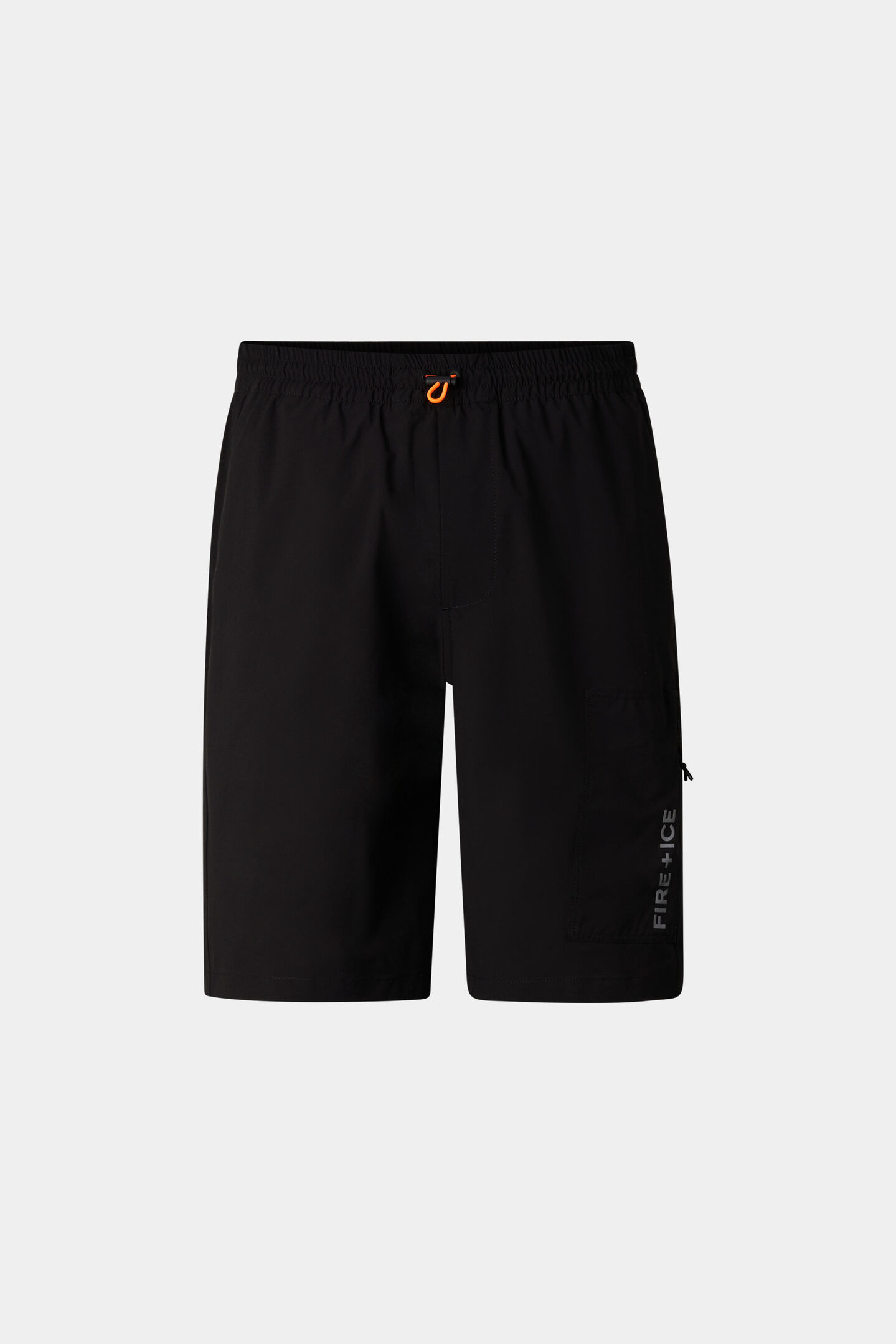 Pavel functional shorts Black