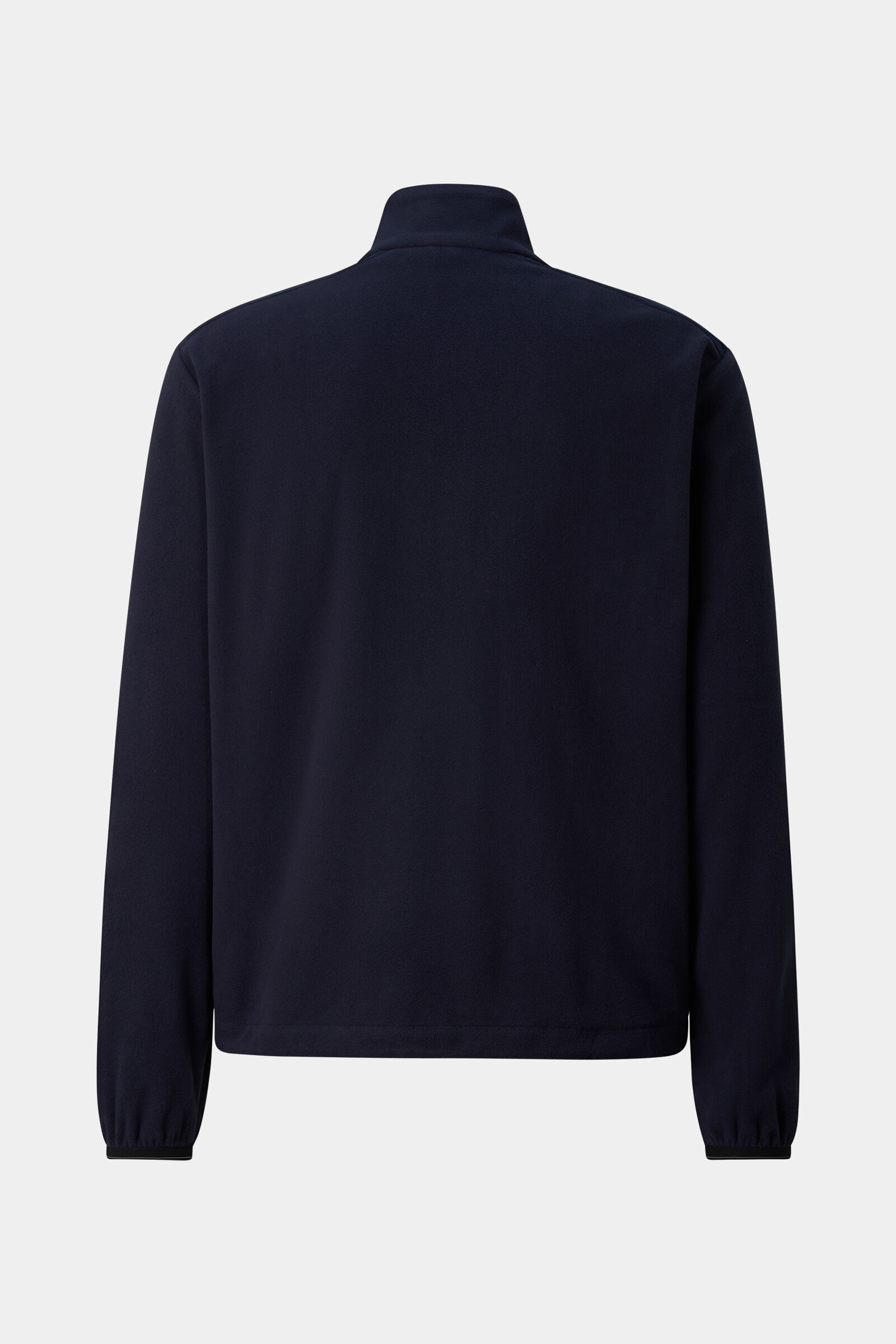 Josh Mid-Layer Fleece Jacket Navy