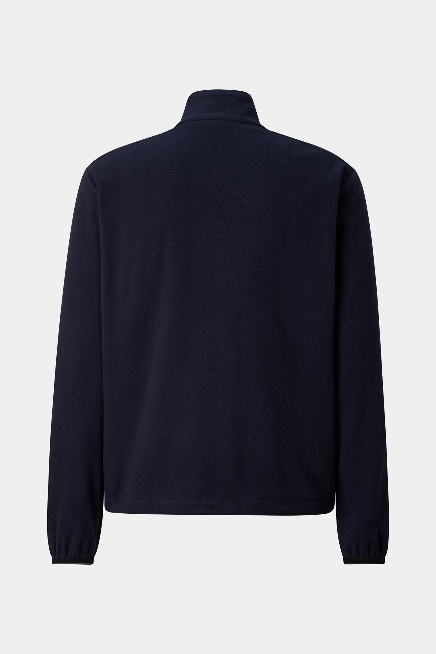 Josh Mid-Layer Fleece Jacket Navy