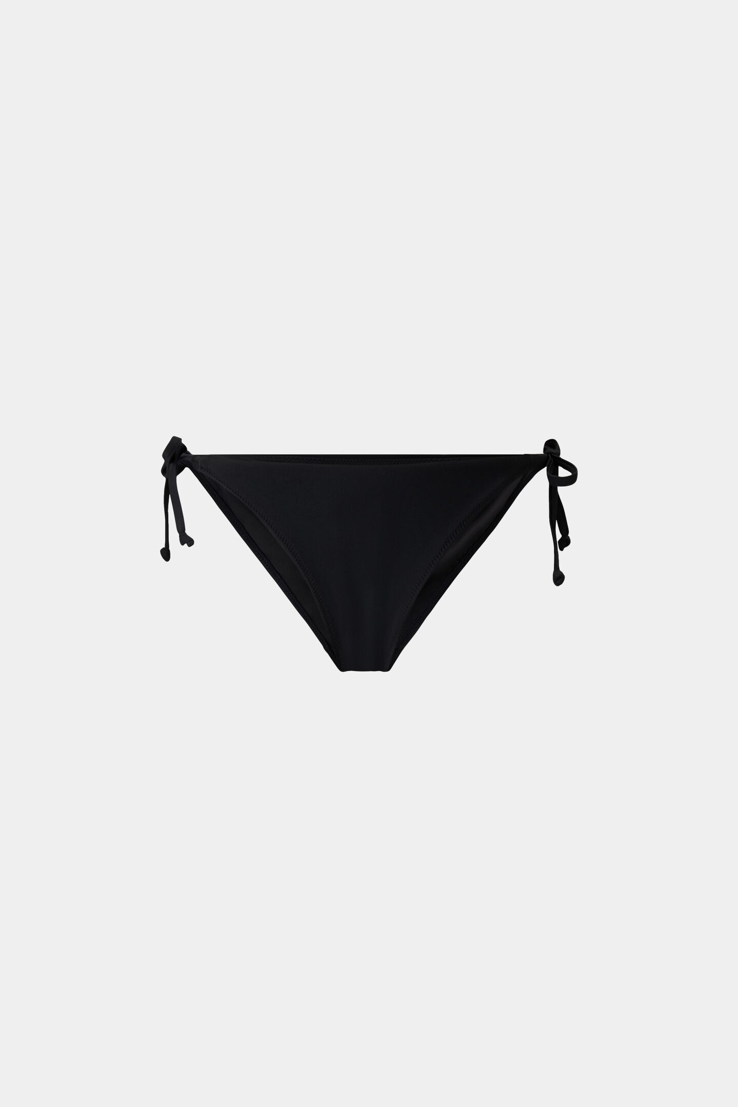 Abiska bikini bottoms Black
