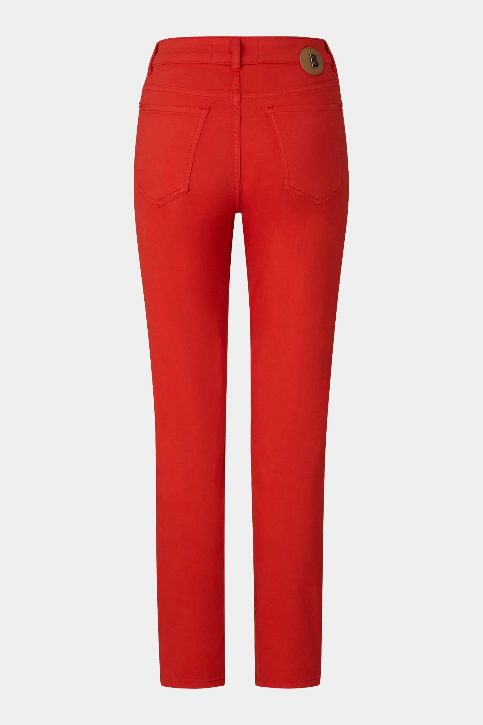 7/8 trousers Julie Red