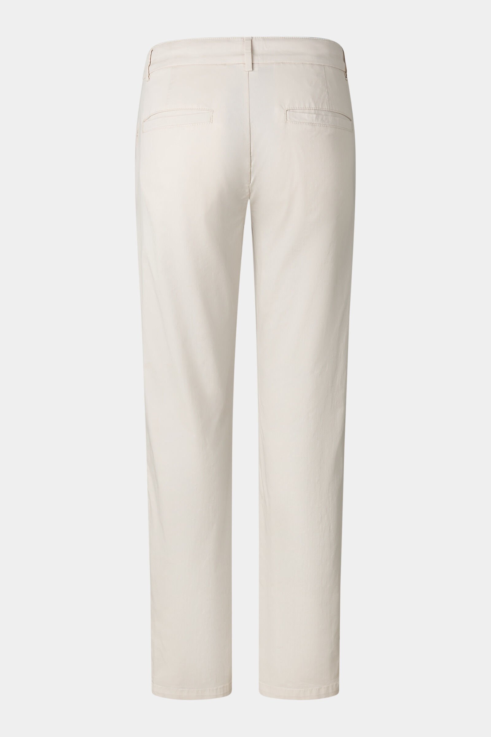Chino Riley Business Creme