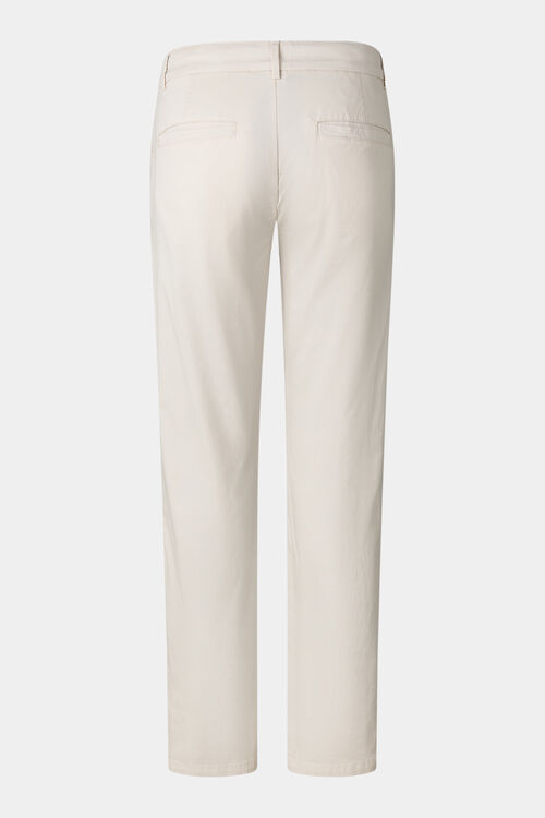 Chino Riley Business Creme