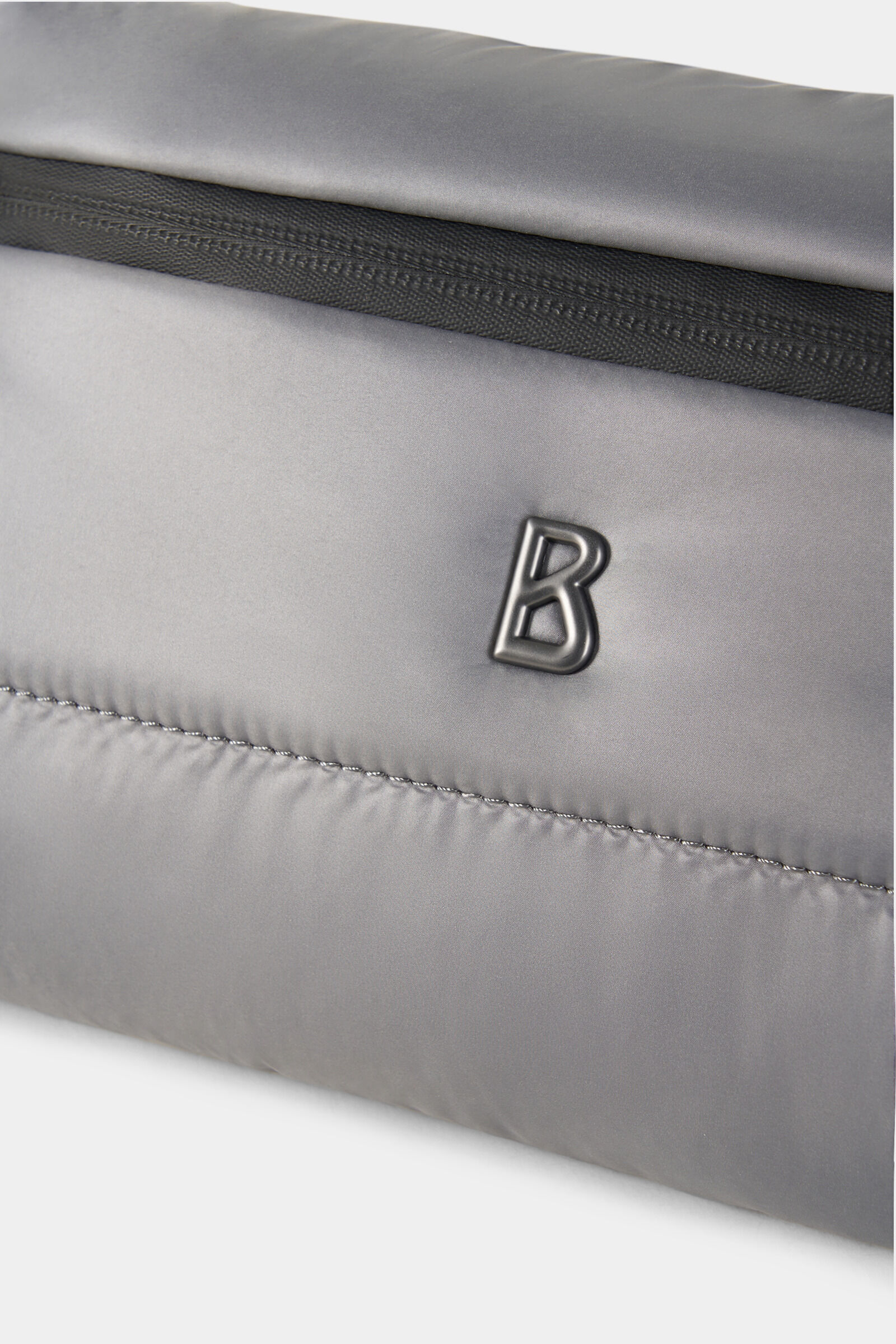 Monarch Fabian belt bag Grey