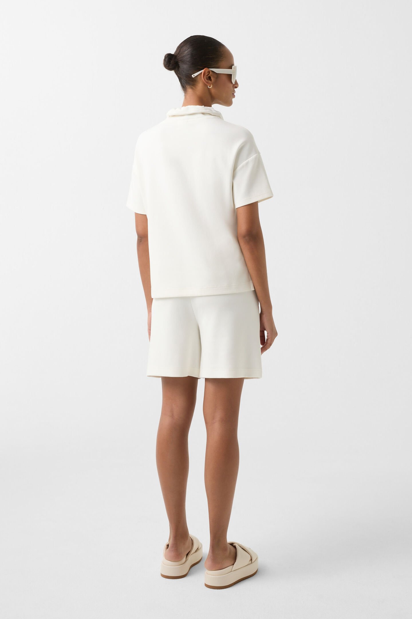 Fayette sweatshirt Off-White
