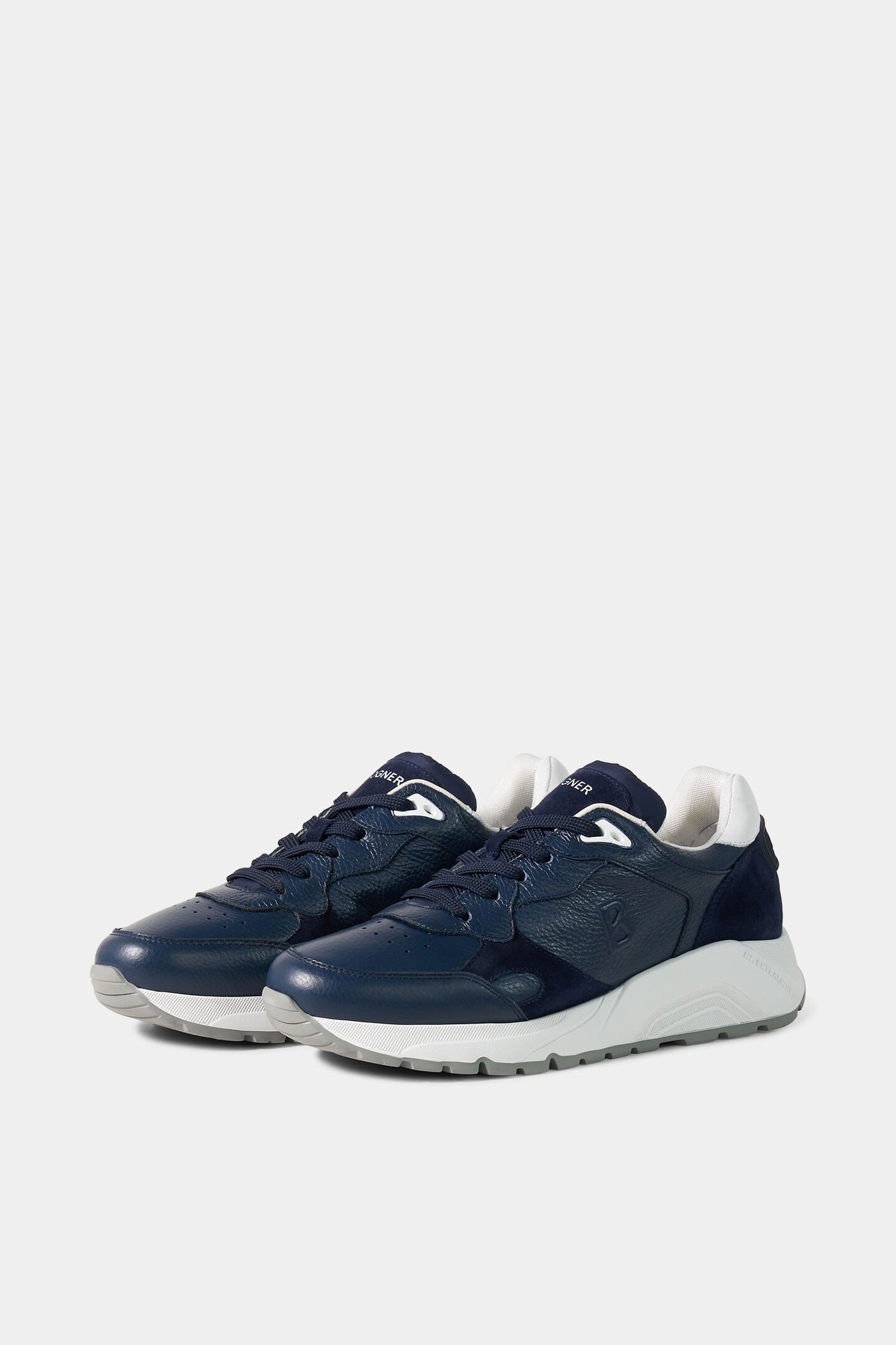 Baltimore sneaker Navy blue