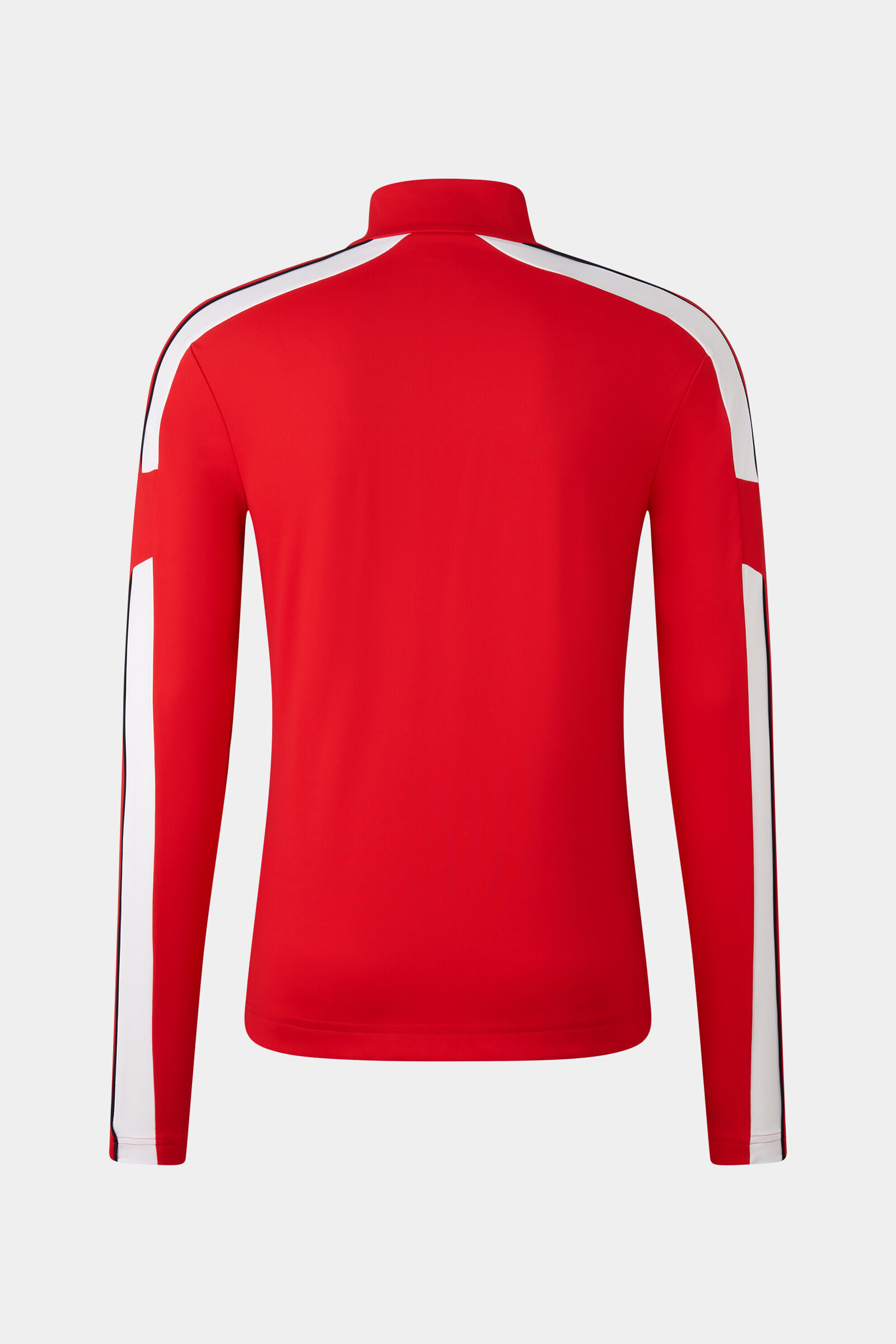 First Layer Jannik Red/White