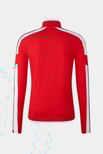 First Layer Jannik Rot/Weiß First Layer Jannik Rot/Weiß