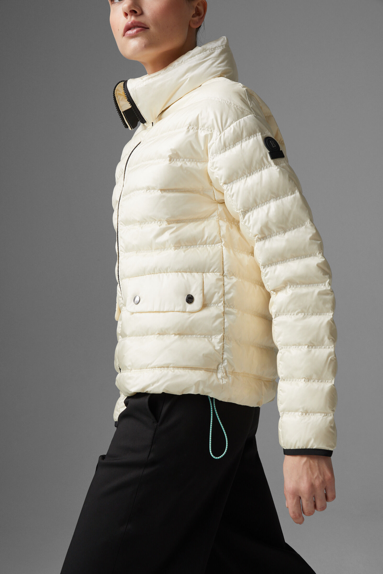 Bogner outlet lightweight jacket