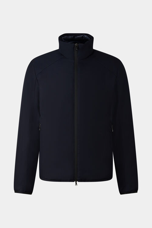 Leichtdaunenjacke Conno Navy-Blau