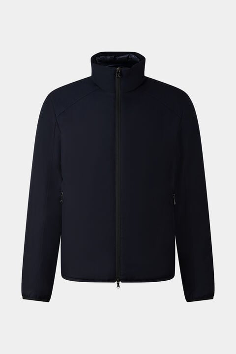 Doudoune Conno Bleu marine Doudoune Conno Bleu marine